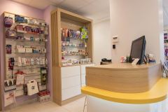 agencement_clinique_veterinaire_meuble-accueil