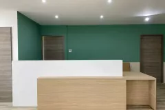 Clinique vétérinaire du Loriot Auriol