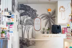 Clinique vétérinaire My Vet Antibes