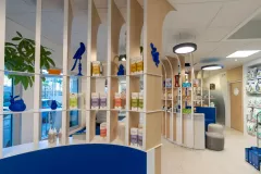 Clinique vétérinaire RIC & RAC