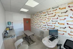 Clinique vétérinaire RIVIERA VET Sainte Maxime (83)
