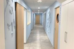 Clinique vétérinaire St Christophe Dignes les Bains