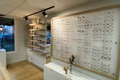 Line Optique