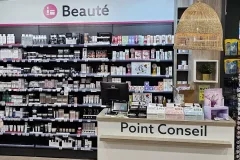 Pharmacie Bléone Sud Dignes les Bains