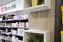 Niche-
