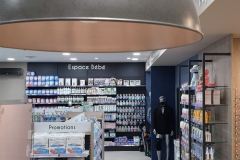 Pharmacie Lançonnaise