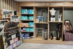 Pharmacie Pignans
