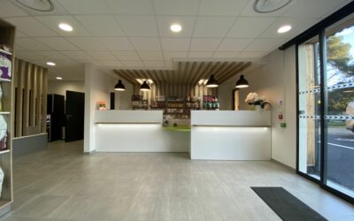 Les clés d’un agencement vétérinaire à Montpellier réussi pour le bien-être animal !